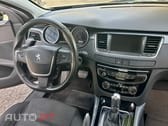 Peugeot 508 1.6 BlueHDi Automatico
