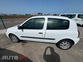Renault Clio 1.5 dCi Storia Pack