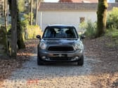 MINI Countryman One D
