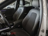 Mercedes-Benz EQA 250+