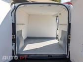 Fiat Doblo  Maxi 1.3 MultiJet Isotérmica 3 Lug.