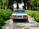 Mercedes-Benz 300 SD