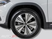 Mercedes-Benz EQA I.V.A DEDUTIVEL 350 4M Progressive LED 