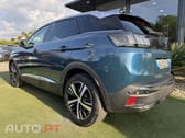 Peugeot 3008 1.5 BlueHDi GT EAT8