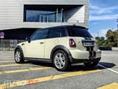 MINI Cooper Cooper Baker Street