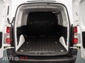 Peugeot Partner 1.5 BlueHDi Premium Standard