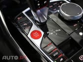 BMW M4 Competition xDrive