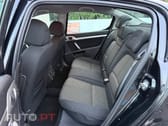 Peugeot 407 1.6 HDi Executive
