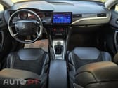 Citroen C5 1.6 HDi VTR Airdream