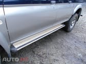 Mitsubishi L200 Strakar 2.5TD 4x4