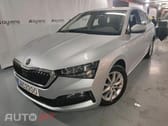 Skoda Scala 1.0 TSI Ambition