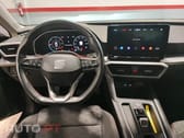 Seat Leon 1.4 e-Hybrid FR DSG
