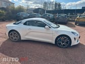 Alpine A110 Première Édition