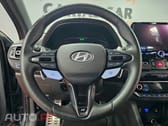 Hyundai i30 2.0 T-GDi Pack Performance 8DCT