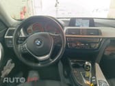 BMW 418 d Advantage Auto