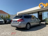 Peugeot 308 1.5 BlueHDi Allure