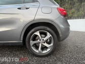 Mercedes-Benz GLA 180 CDi Urban