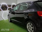 Seat Ibiza 1.2 12V Reference
