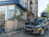 Peugeot 2008 1.2 PureTech Style