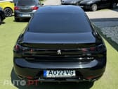 Peugeot 508 1.6 Hybrid Allure Pack e-EAT8