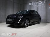 Peugeot 208 PureTech 100 EAT8 Active