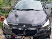 BMW 218 Serie2 d active Tourer