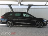 Cupra Leon ST 1.4 e-Hybrid VZ DSG