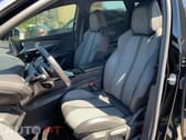Peugeot 3008 1.5 BlueHDi Allure Pack EAT8