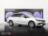 Opel Astra Sports Tourer 1.5 D Business Edition S/S