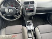 Volkswagen Polo 1.4 Trendline Auto.