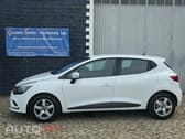 Renault Clio 1.5 dCi Zen