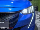 Peugeot E-208 50 kWh GT Line
