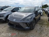 MG MG4 64 kWh Luxury