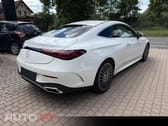 Mercedes-Benz CLE 200 AMG