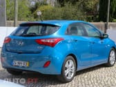 Hyundai i30 1.6 CRDI Blue Comfort