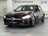 Mercedes-Benz A 180 d Style Plus
