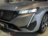 Peugeot 308 SW 1.5 BlueHDi Allure Pack