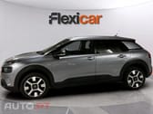 Citroen C4 Cactus 1.5 BlueHDi Shine Pack