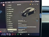 Tesla Model 3 RWD