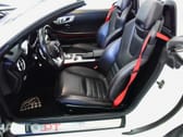 Mercedes-Benz SLC d