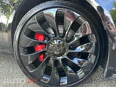 Tesla Model 3 Performance Dual Motor AWD