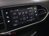 Peugeot 308 1.2 PureTech Business Line