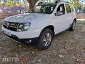 Dacia Duster 1.2 TCe 125 CV PRESTIGE