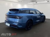 BYD Seal PHEV Touring DM-i