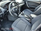 BMW 118 d DPF Edition Lifestyle