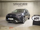 Hyundai Bayon 1.0 T-GDi Premium