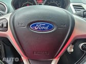 Ford Fiesta 1.4 TDCI Titanium