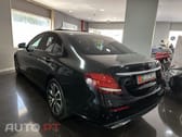 Mercedes-Benz E 220 d AMG Line