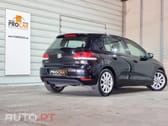 Volkswagen Golf 1.6 TDi Confortline