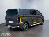 Ford Transit Custom 320 L2 2.0 EcoBlue Trail AWD Aut.
